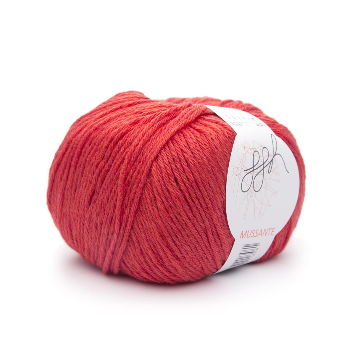 ggh Mussante | 007  - Lavaorange