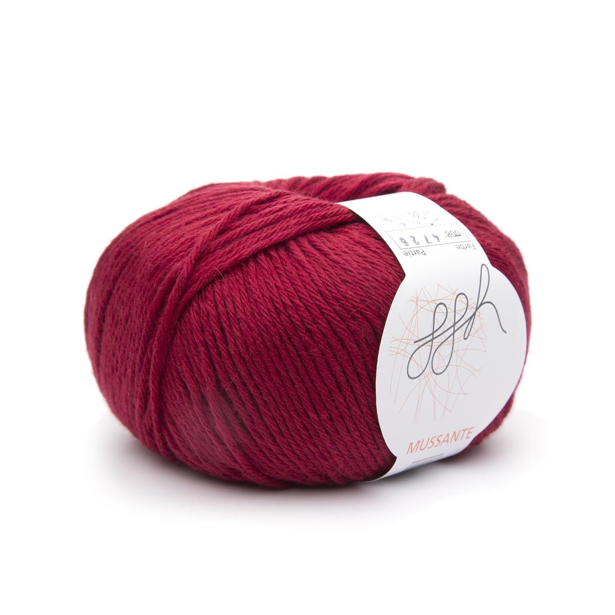 ggh Mussante | 008  - Rot