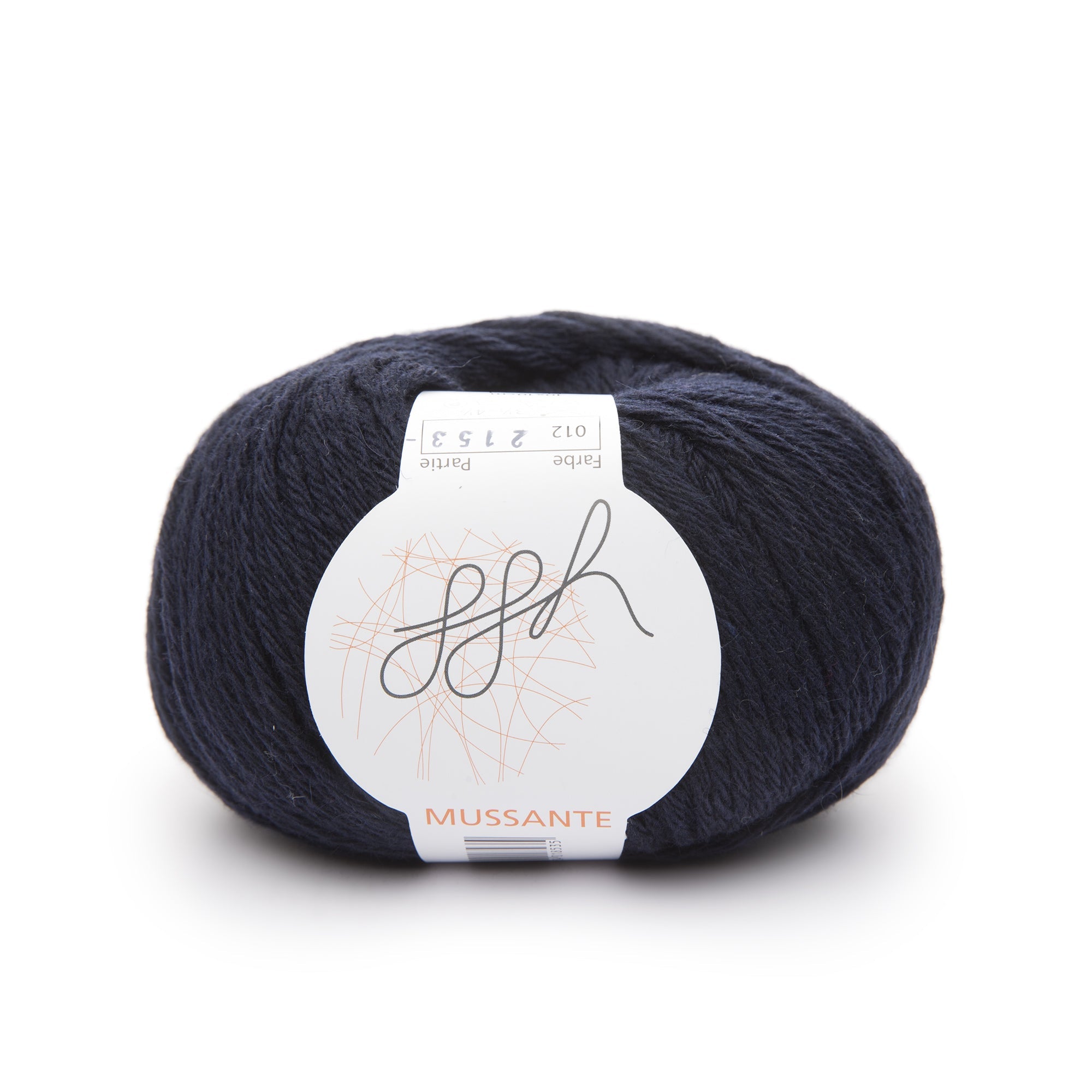 ggh Mussante | 012 - Marine - Rebecca - Online.de