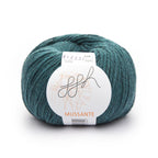 ggh Mussante | 013 - Tiefes Blaugrün