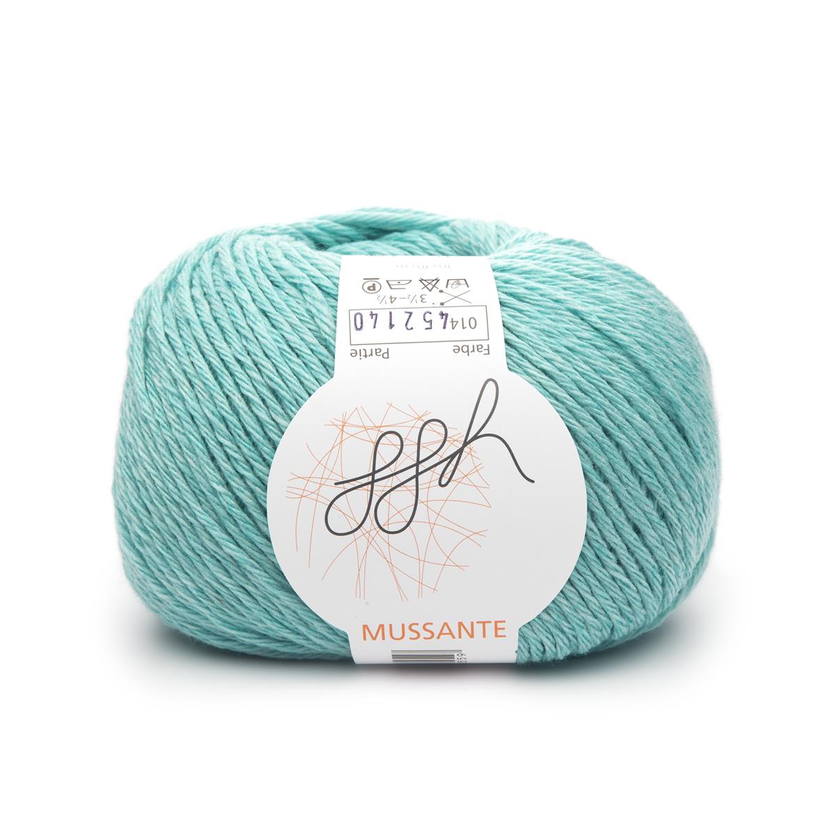 ggh Mussante | 014 - Capri