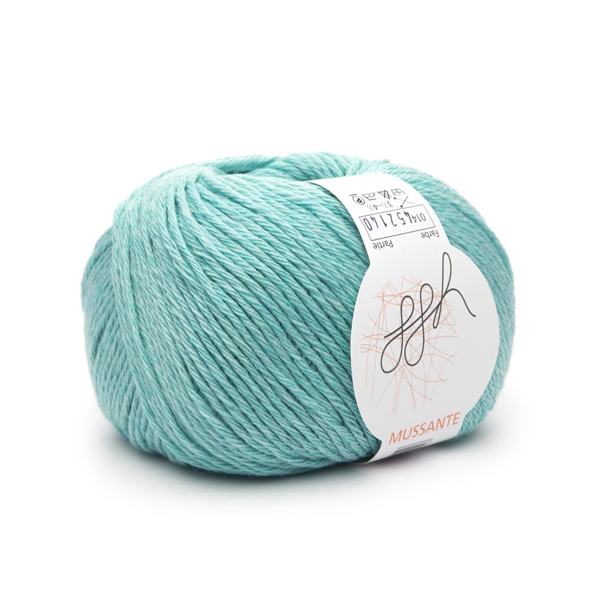 ggh Mussante | 014 - Capri