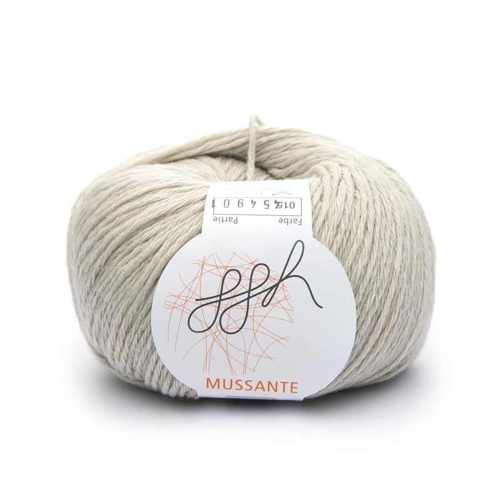 ggh Mussante | 015 - Sandstrand