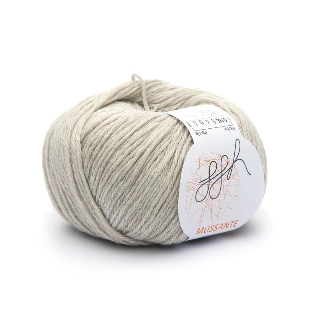 ggh Mussante | 015 - Sandstrand