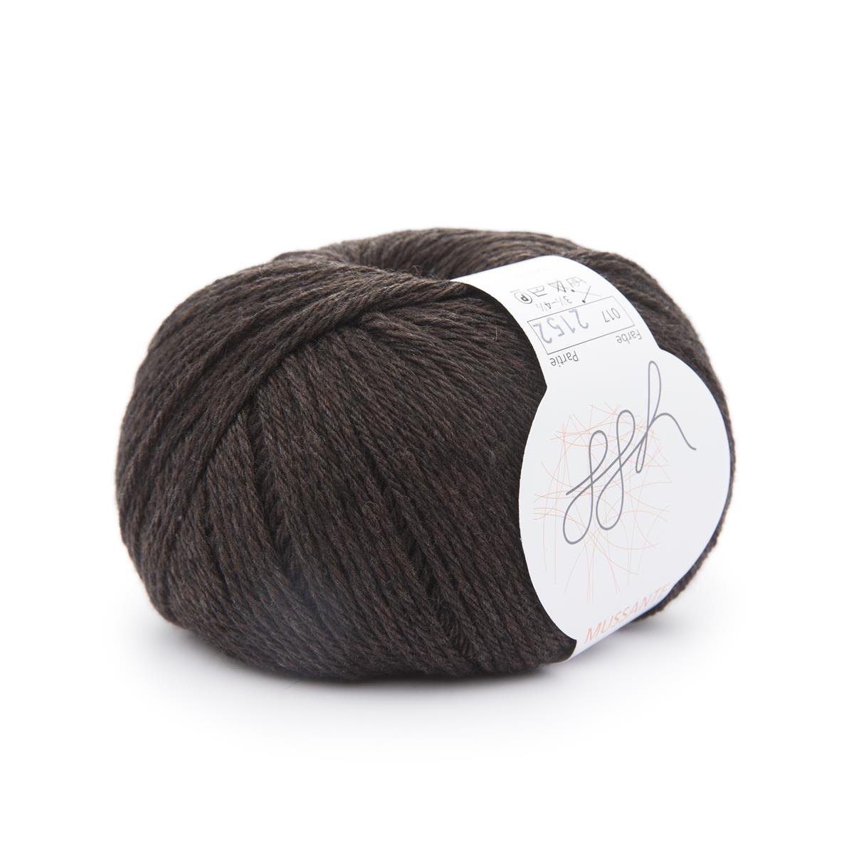 ggh Mussante | 017 - Dunkelbraun