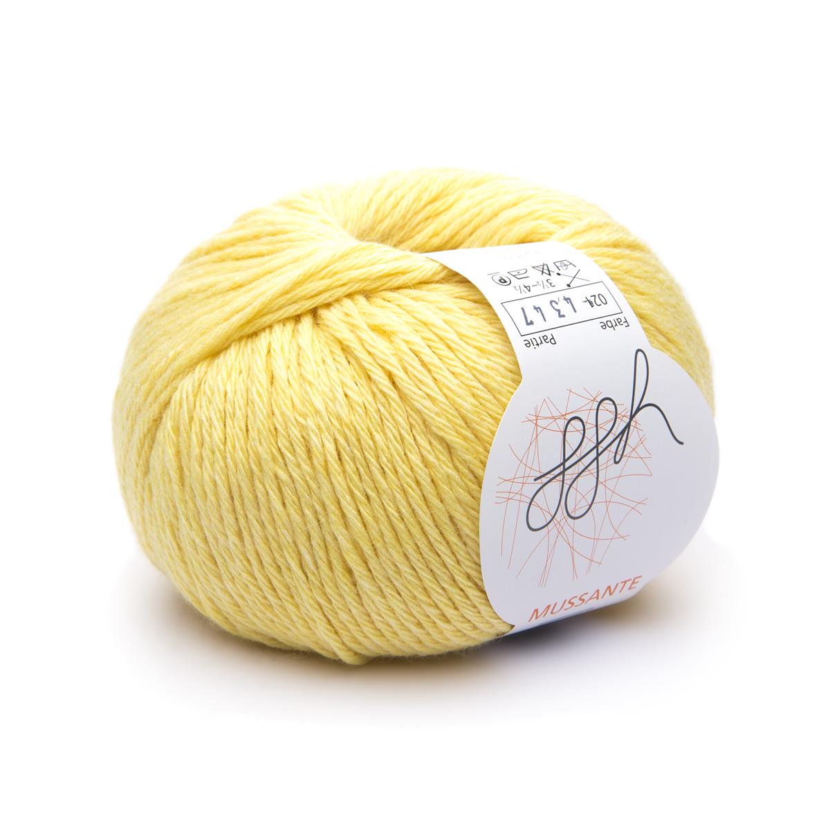 ggh Mussante | 021 - Sonnenreflex