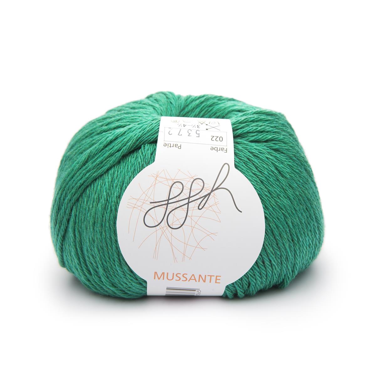 ggh Mussante | 022 - Jadeit