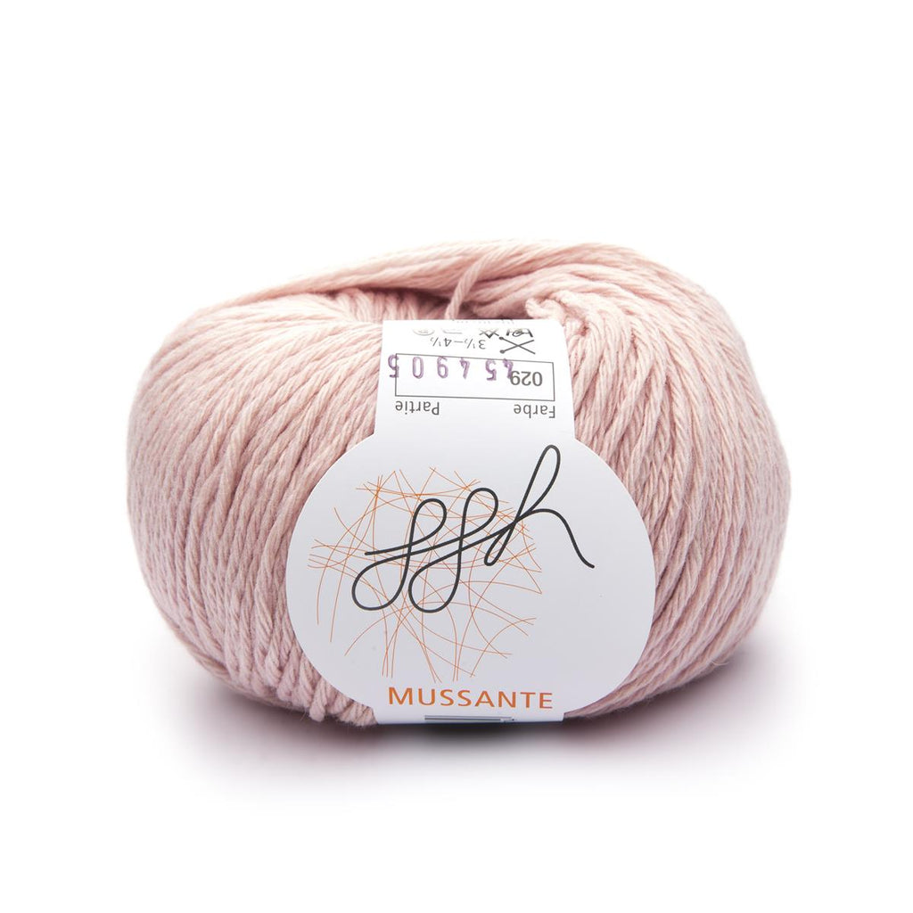 ggh Mussante | 029 - Melone