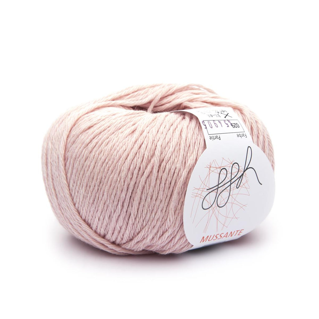 ggh Mussante | 029 - Melone