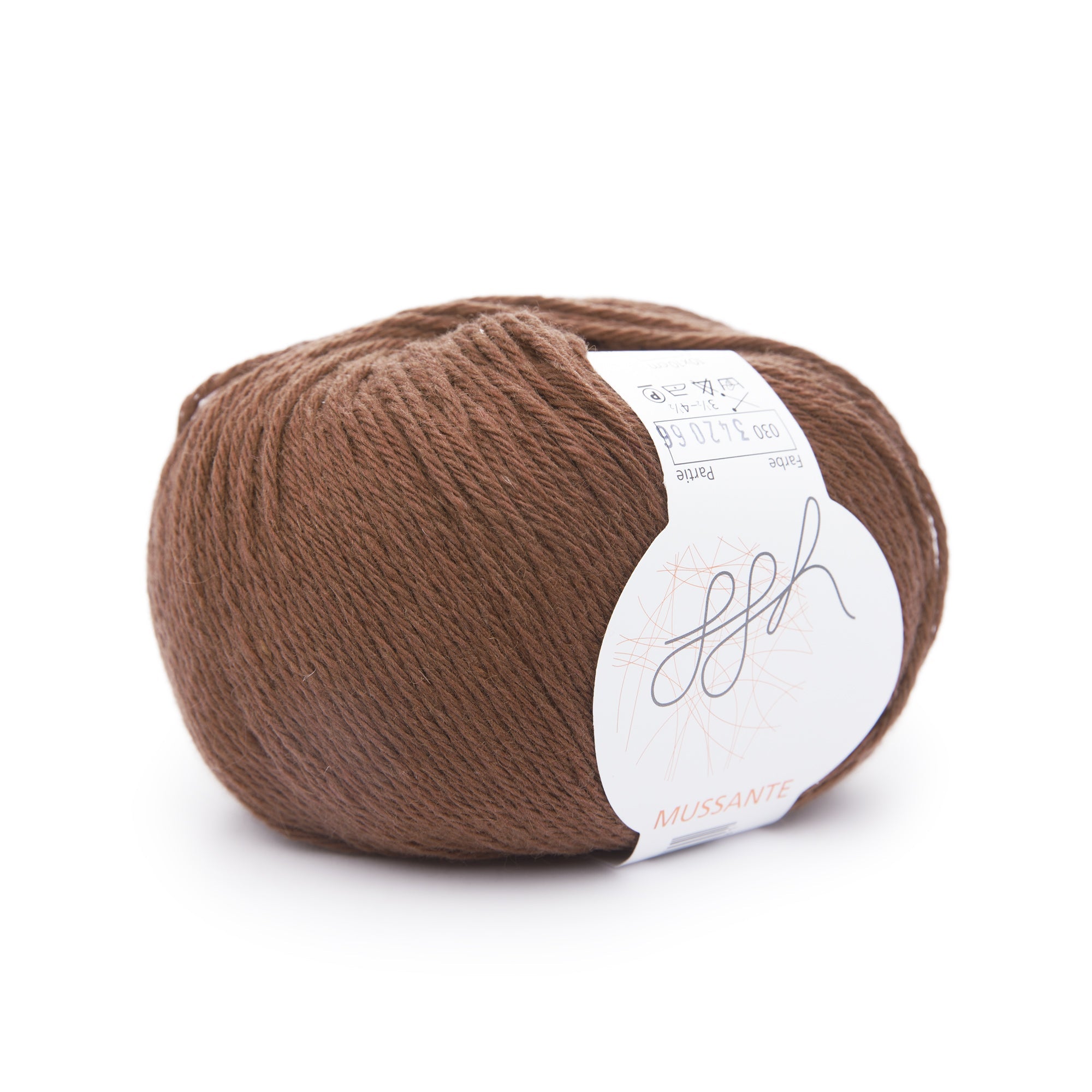 ggh Mussante | 030 - Braun - Rebecca - Online.de