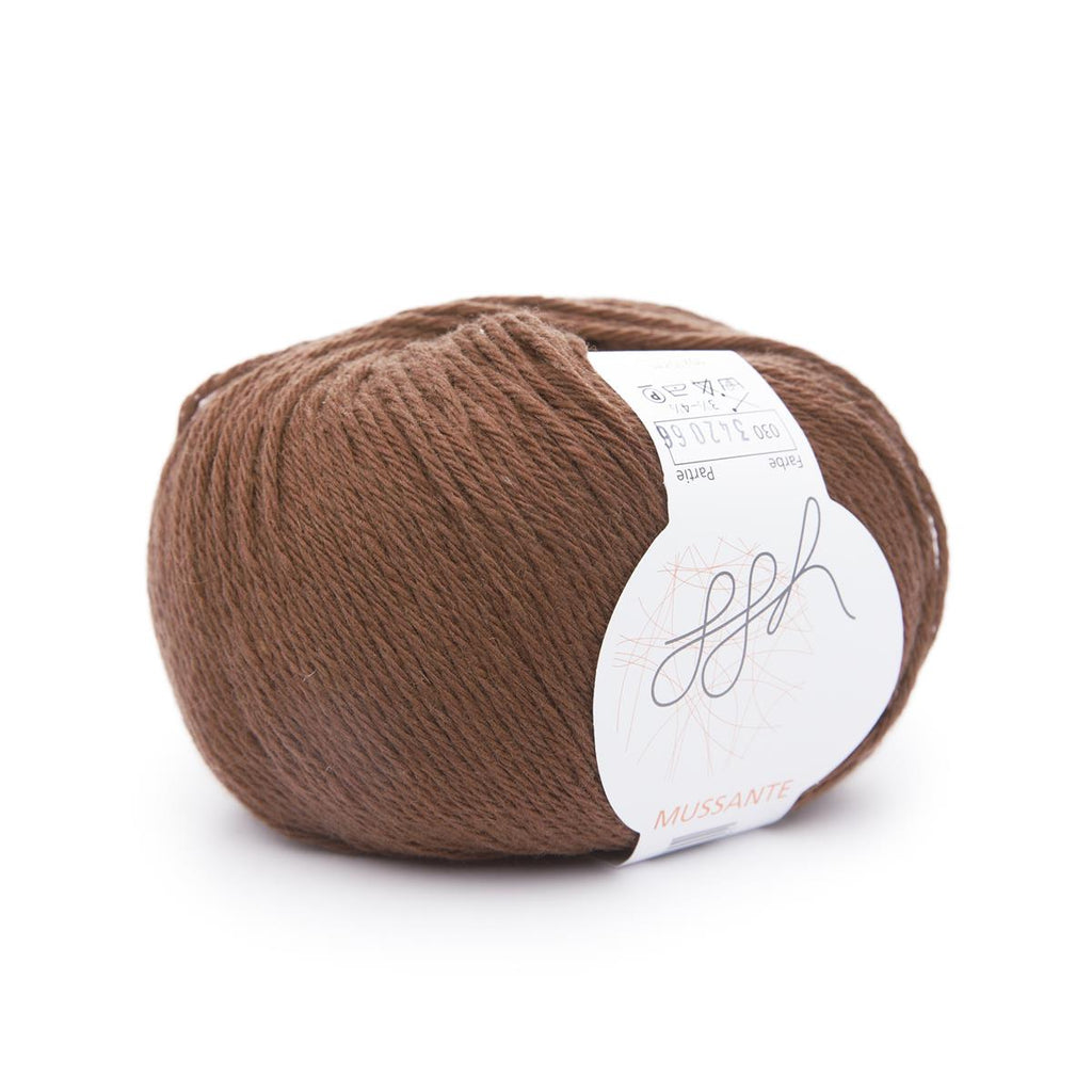 ggh Mussante | 030 - Braun