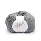 ggh Mussante | 031 - Mittelgrau