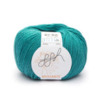 ggh Mussante | 037  - Smaragd