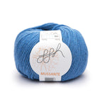 ggh Mussante | 038  - Kornblume