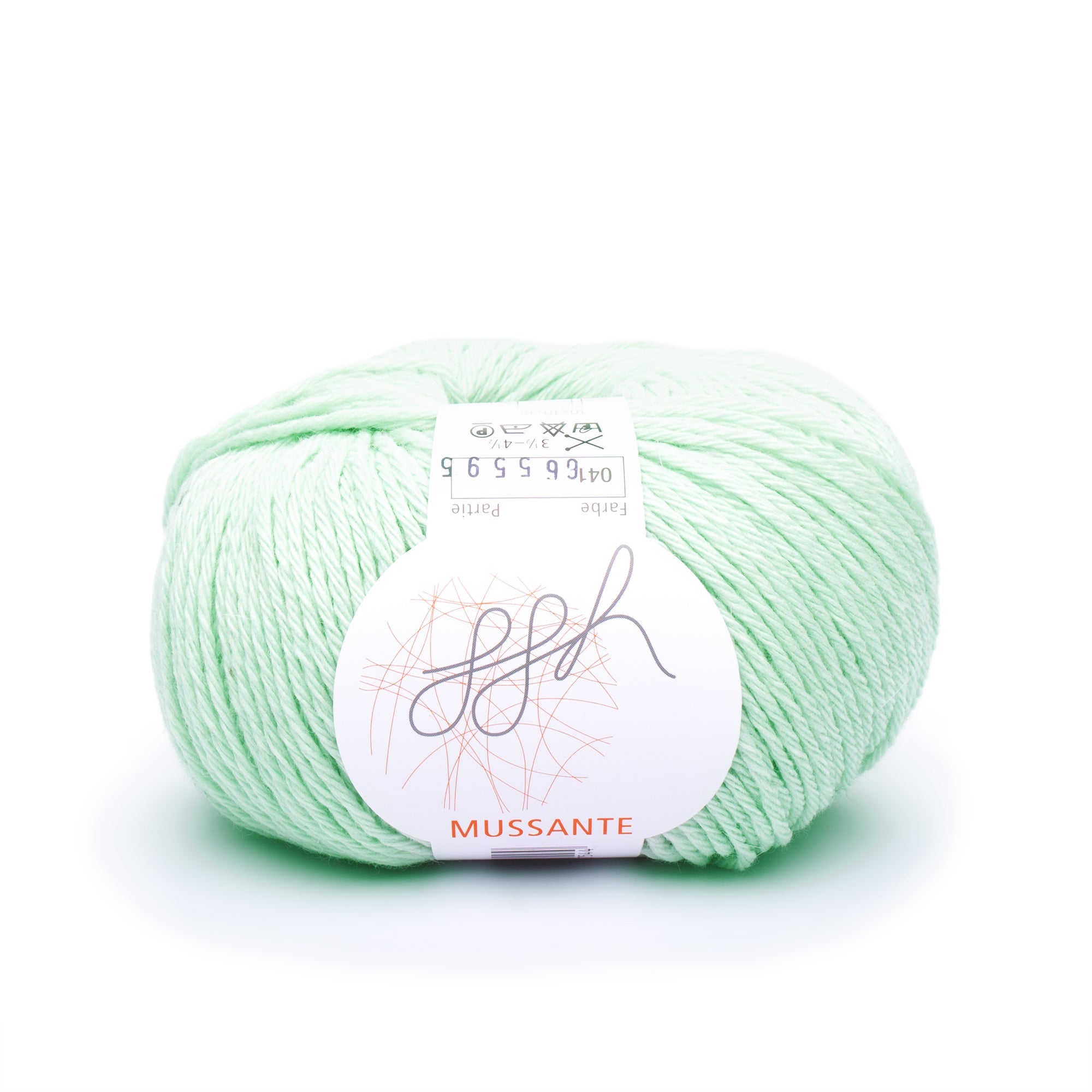 ggh Mussante | 041 - Helles Mint - Rebecca - Online.de