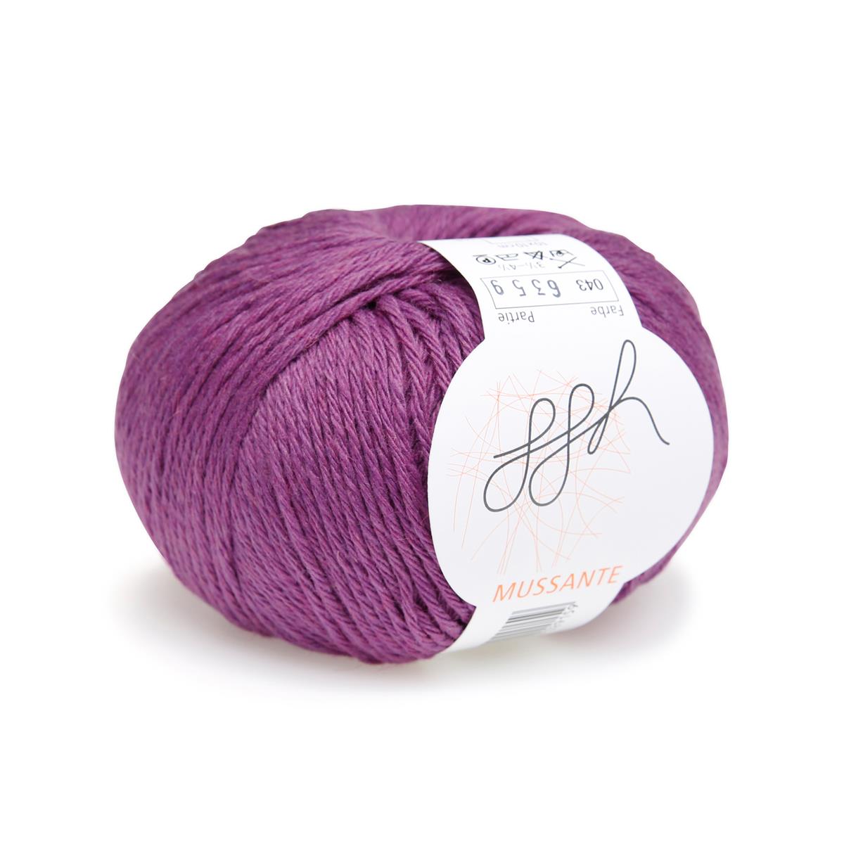 ggh Mussante | 043 - Orchidee