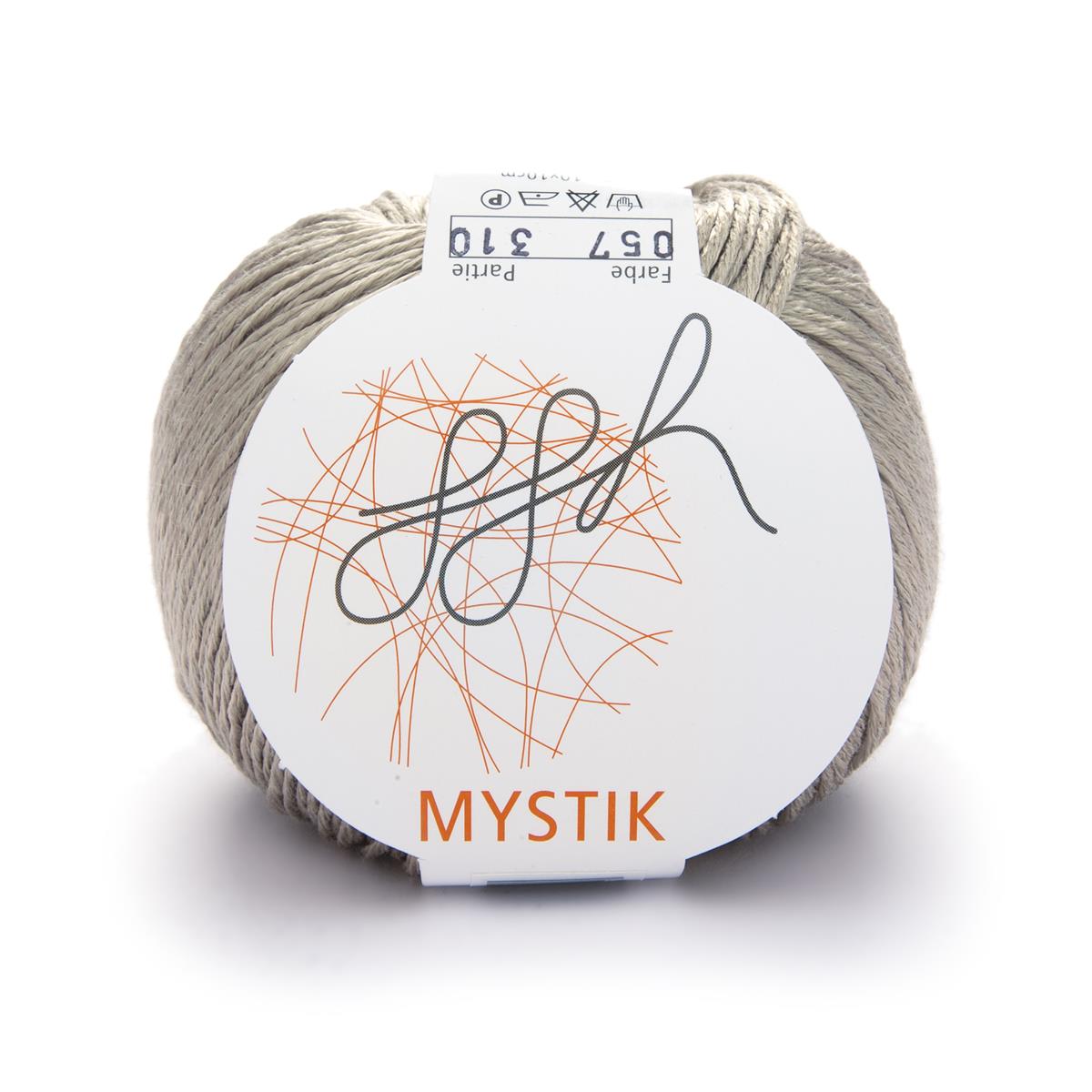 ggh Mystik | 057 - Karton