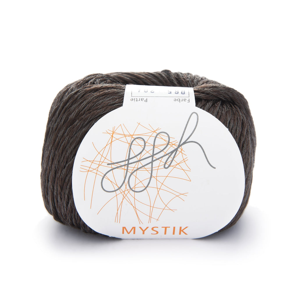 ggh Mystik | 065 - Schokolade - Rebecca - Online.de