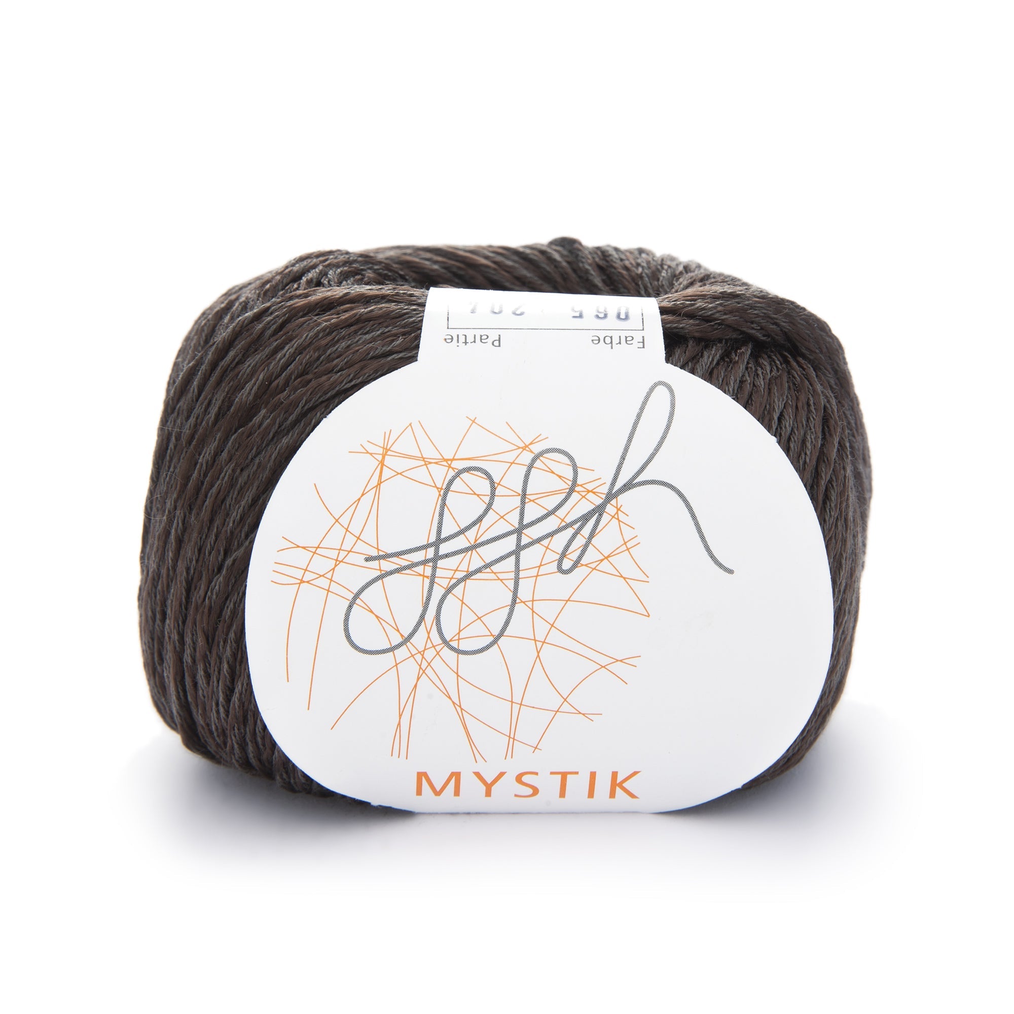 ggh Mystik | 065 - Schokolade - Rebecca - Online.de