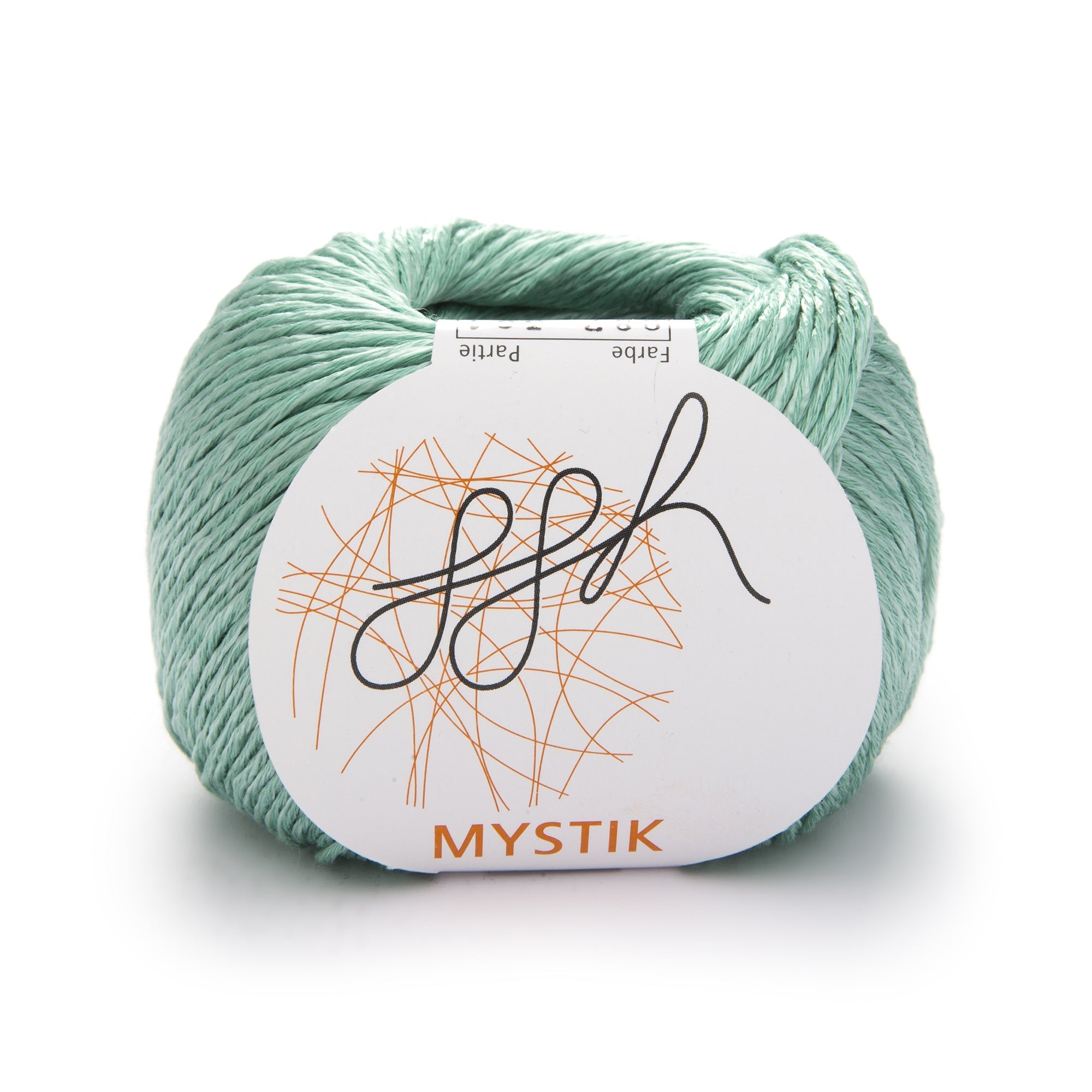 ggh Mystik | 087 - Eisgrün - Rebecca - Online.de