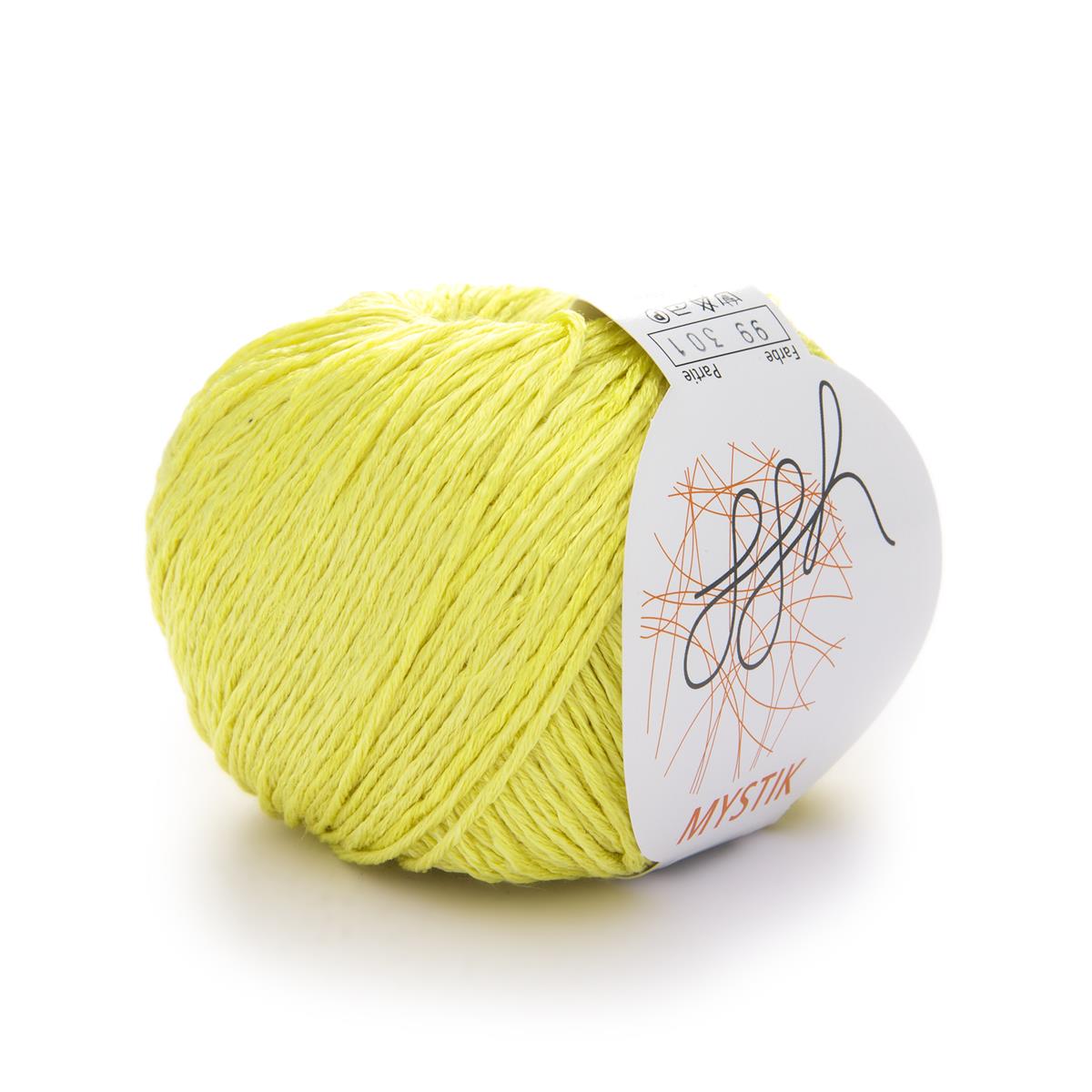 ggh Mystik | 099 - Zitronenbonbon