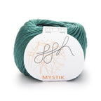 ggh Mystik | 102 - Smaragdgrün