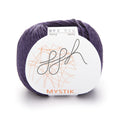 ggh Mystik | 109 - Pflaume | rebecca - online.de