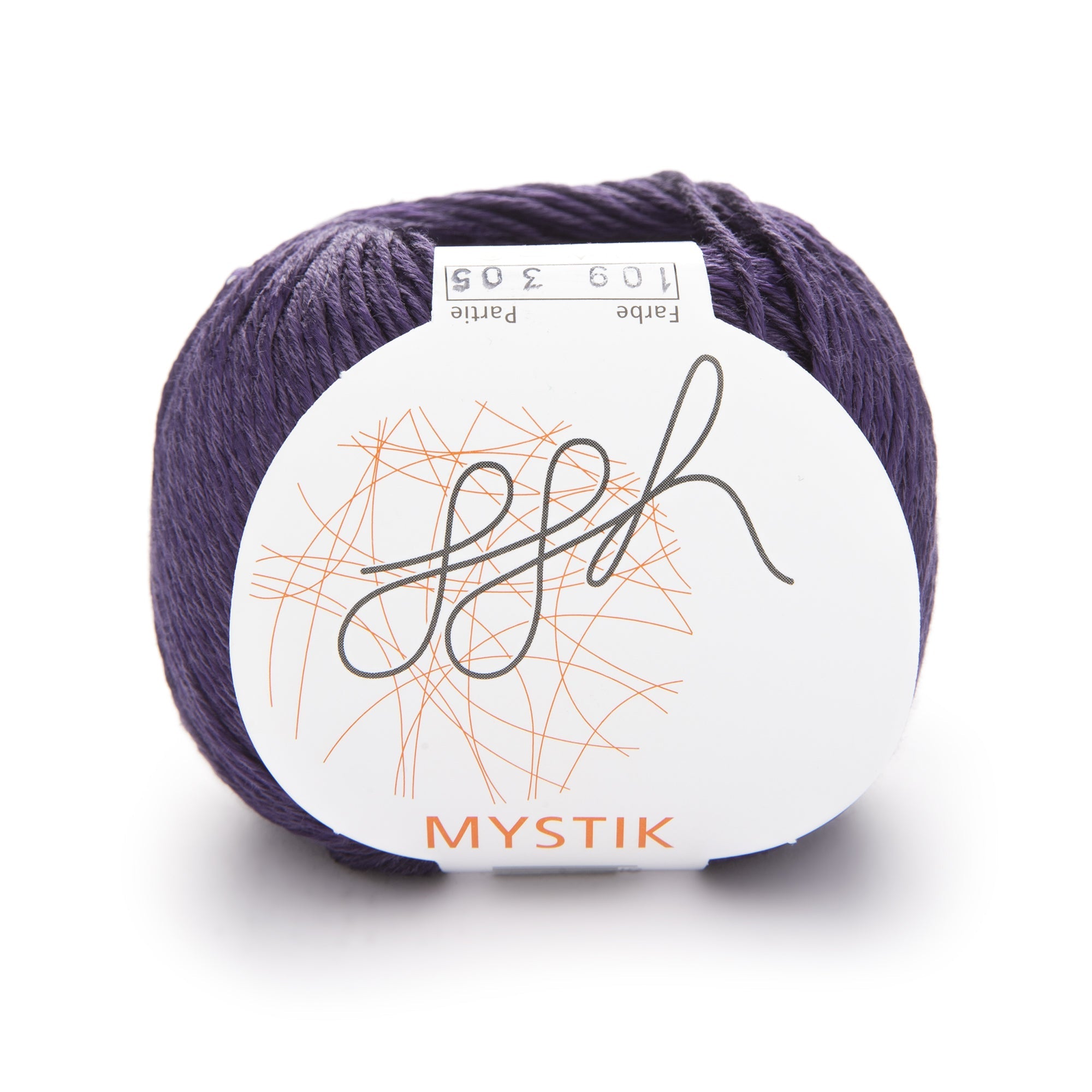 ggh Mystik | 109 - Pflaume - Rebecca - Online.de