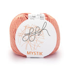 ggh Mystik | 118 - Pfirsich - Rebecca - Online.de