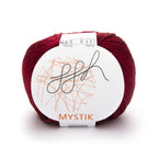 ggh mysticism | 119 - Scarlet