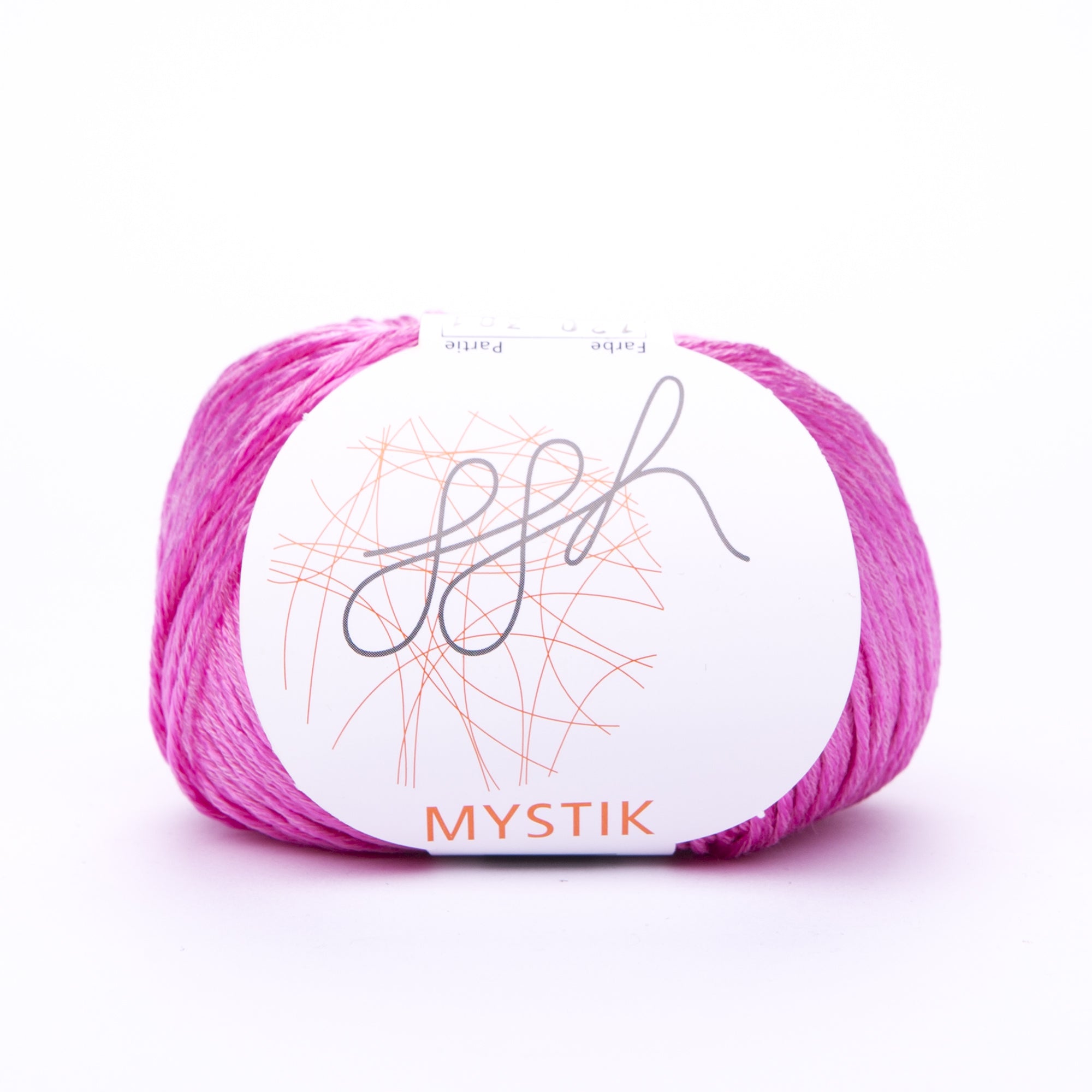 ggh Mystik | 120 - Pink - Rebecca - Online.de