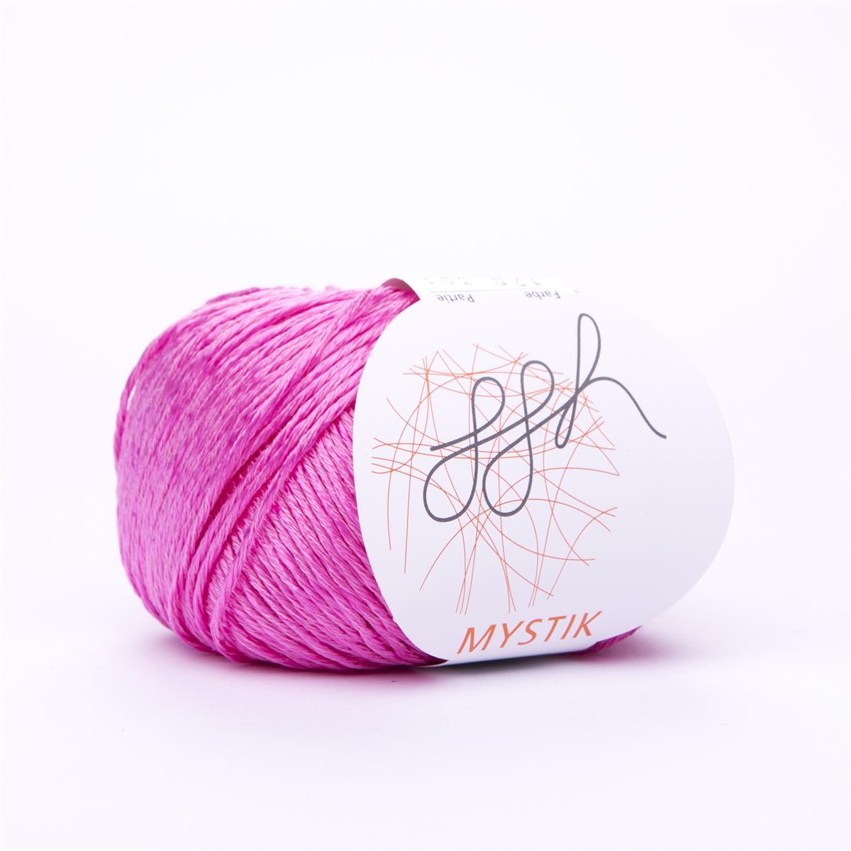 ggh Mystik | 120 - Pink