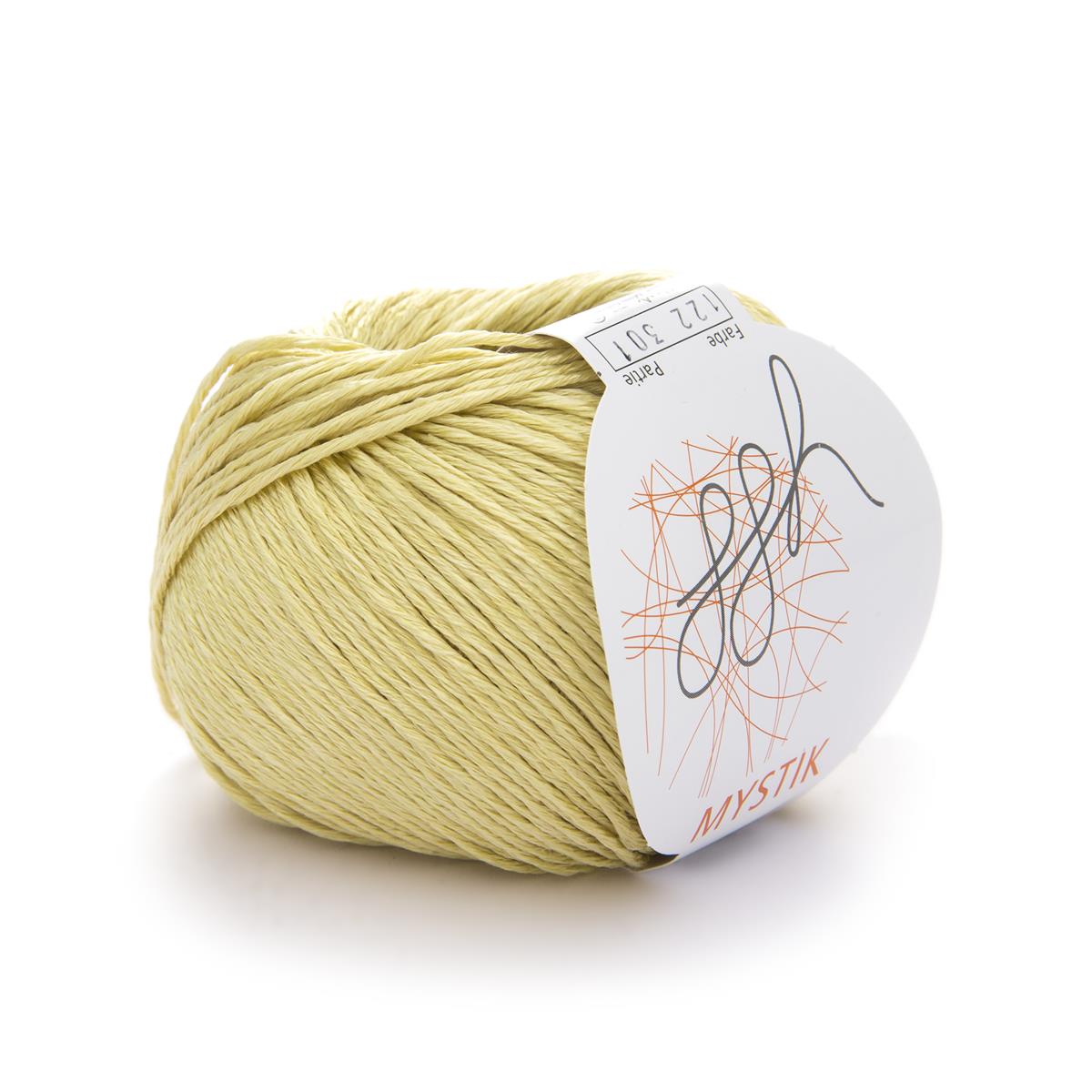 ggh Mystik | 122 - Blasses Schilf