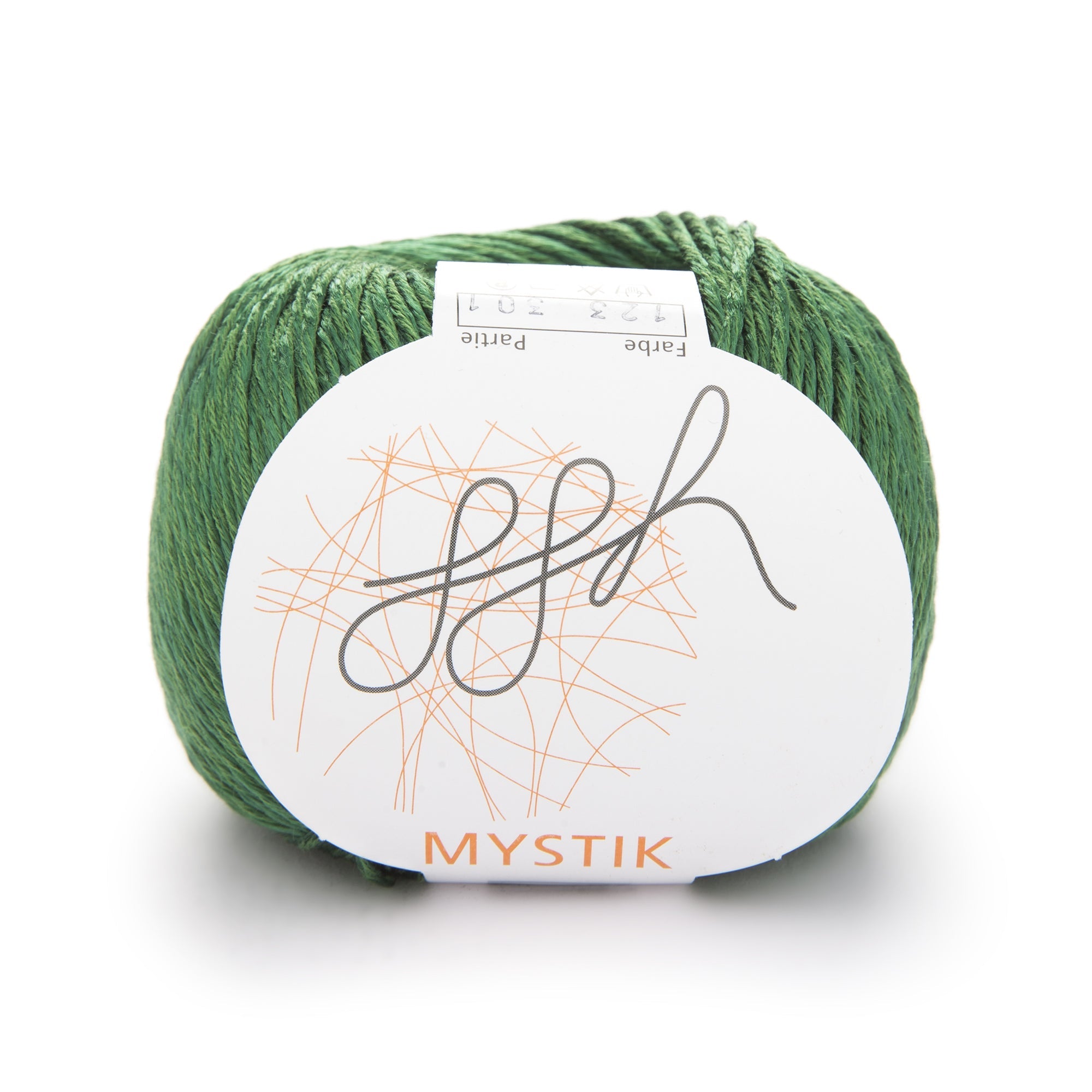 ggh Mystik | 123 - Moosgrün - Rebecca - Online.de