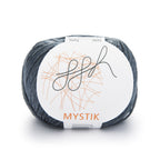 ggh Mystik | 124 - Schiefergrau - Blau - Rebecca - Online.de