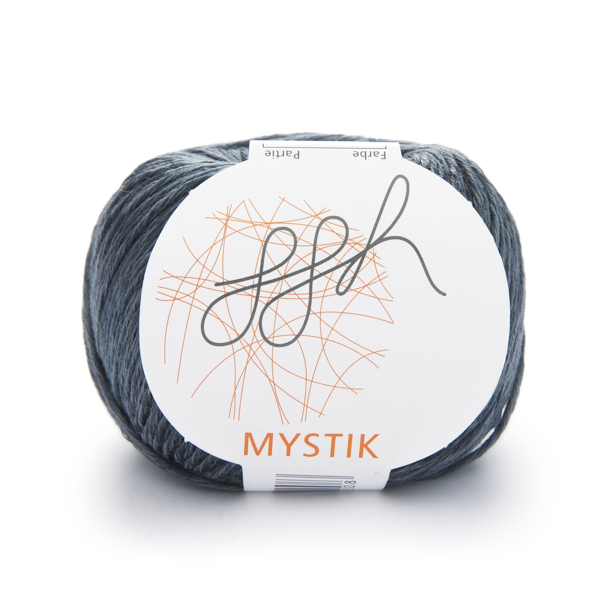 ggh Mystik | 124 - Schiefergrau - Blau - Rebecca - Online.de
