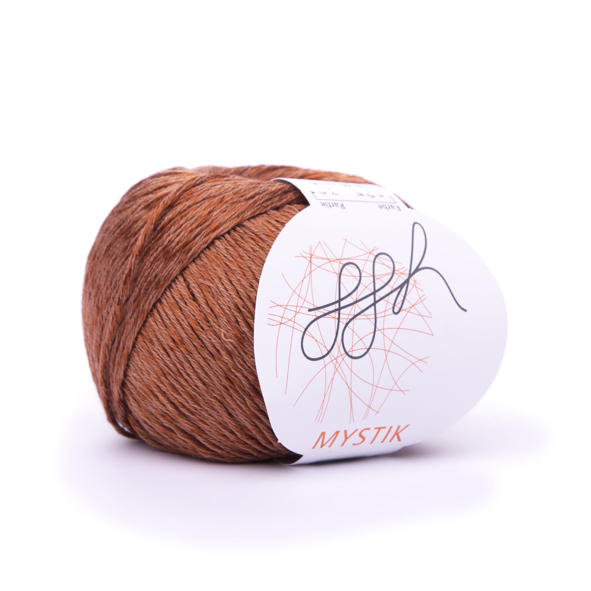 ggh Mystik | 125 - Rehbraun - Rebecca - Online.de