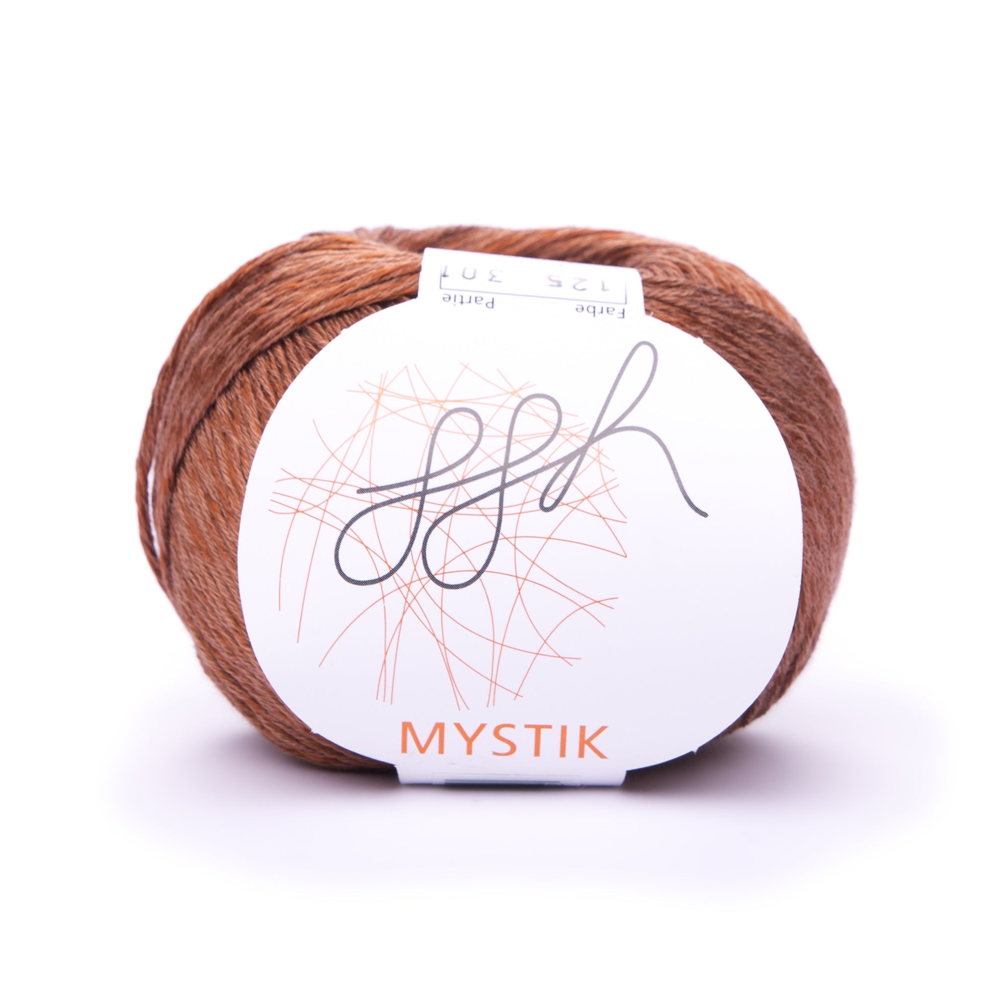 ggh Mystik | 125 - Rehbraun - Rebecca - Online.de
