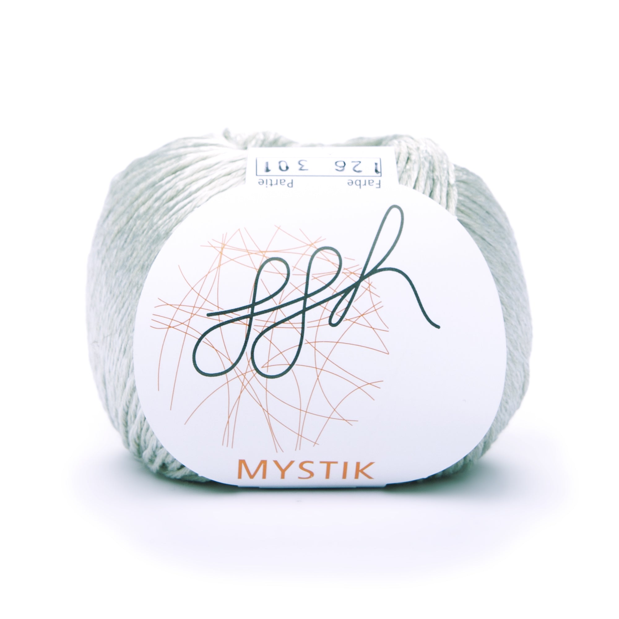 ggh Mystik | 126 - Kitt - Rebecca - Online.de