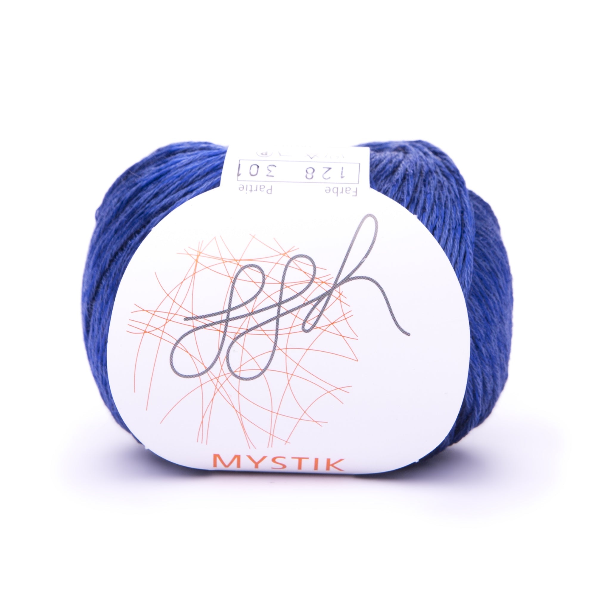 ggh Mystik | 128 - Königsblau - Rebecca - Online.de