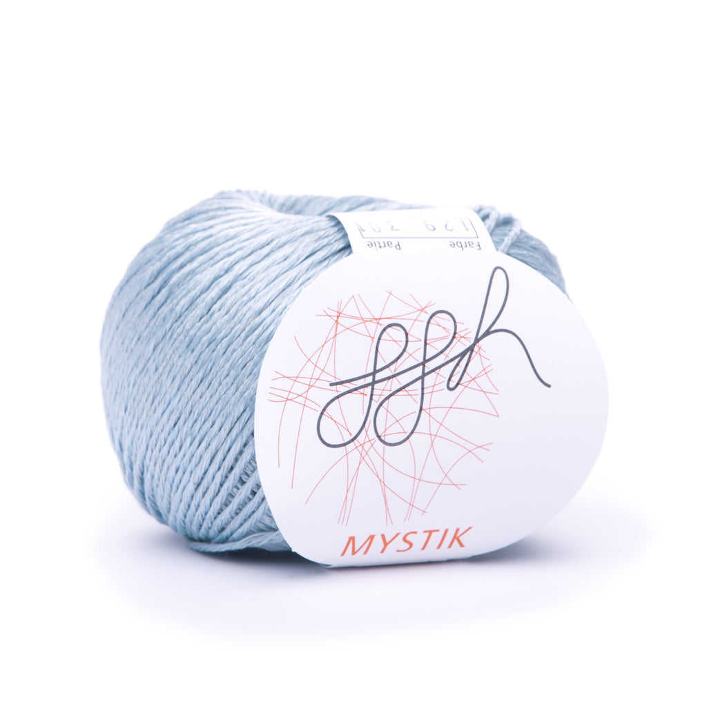 ggh Mystik | 129 - Hellblau - Rebecca - Online.de