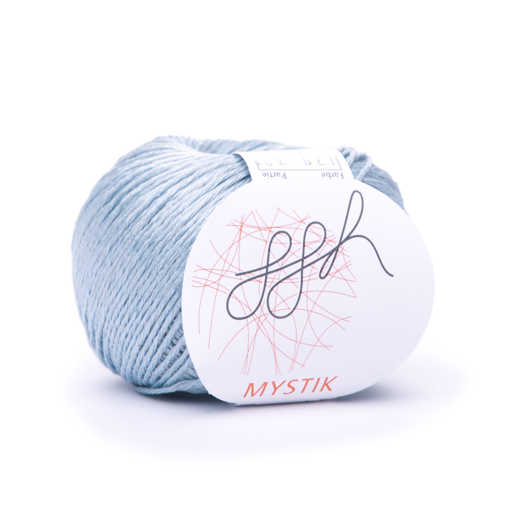 ggh Mystik | 129 - Hellblau - Rebecca - Online.de