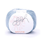 ggh Mystik | 129 - Hellblau - Rebecca - Online.de