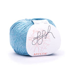 ggh Mystik | 130 - Eisblau - Rebecca - Online.de