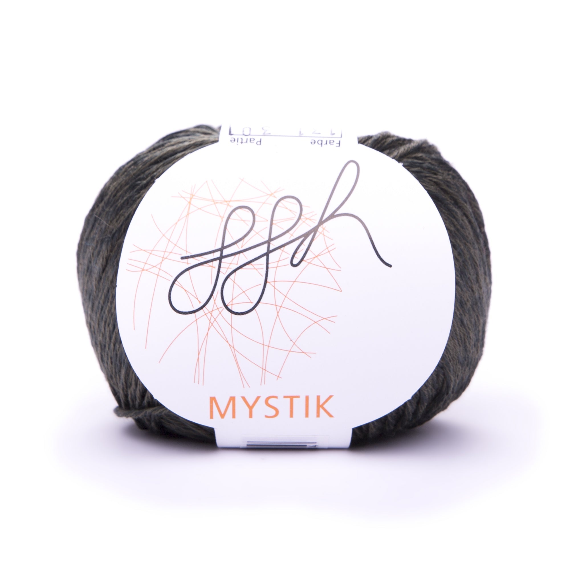 ggh Mystik | 131 - Dunkeloliv - Rebecca - Online.de
