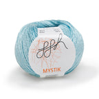 ggh Mystik | 135 - Wasserblau - Rebecca - Online.de