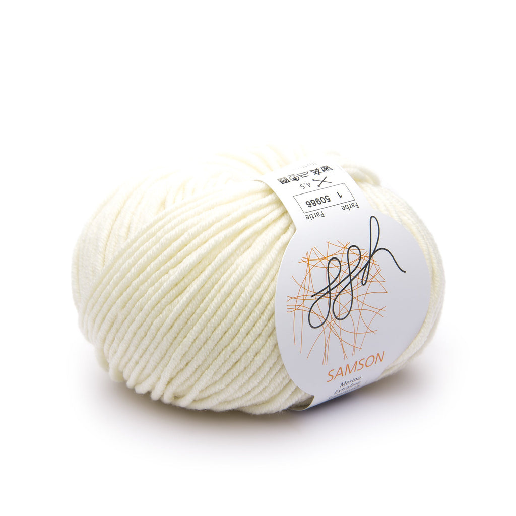 ggh Samson | 001 - Wollweiß - Rebecca - Online.de