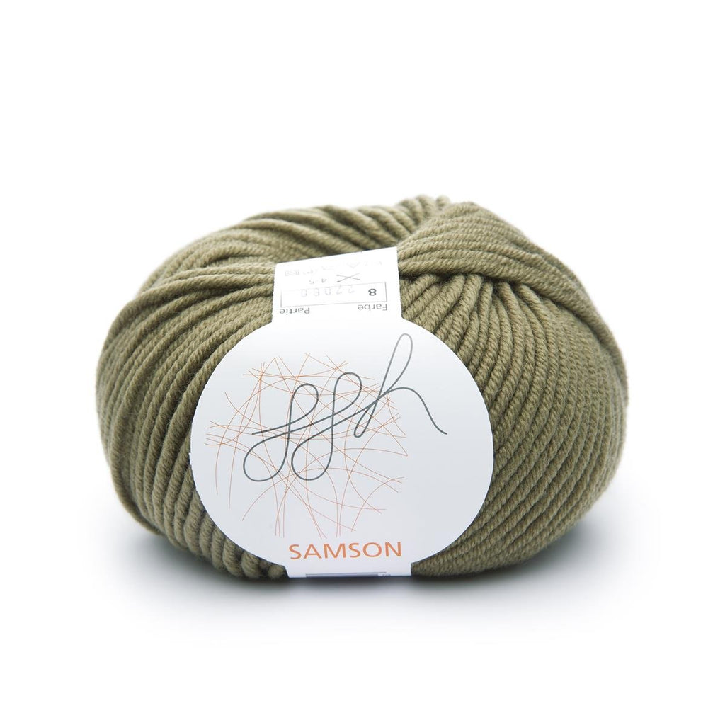 ggh Samson | 008 - Salbeigrün - Rebecca - Online.de