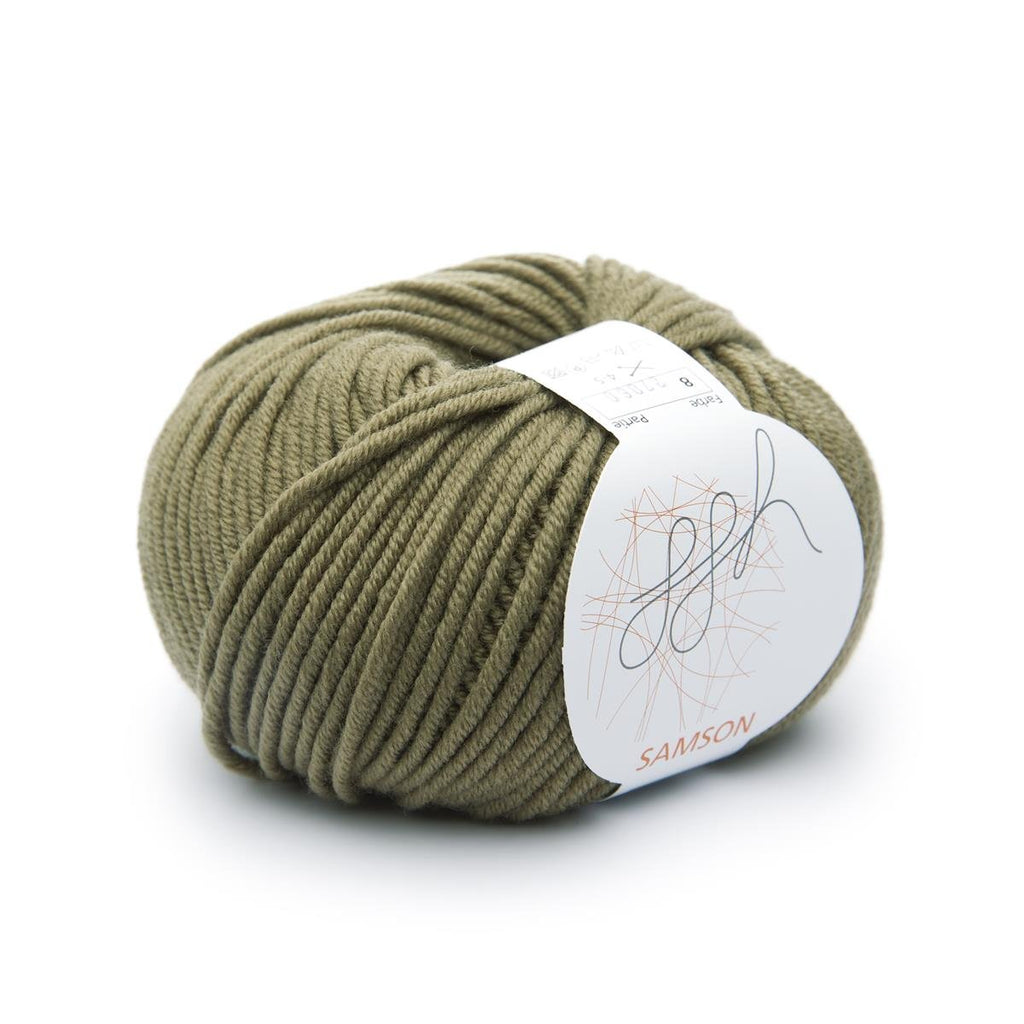 ggh Samson | 008 - Salbeigrün - Rebecca - Online.de