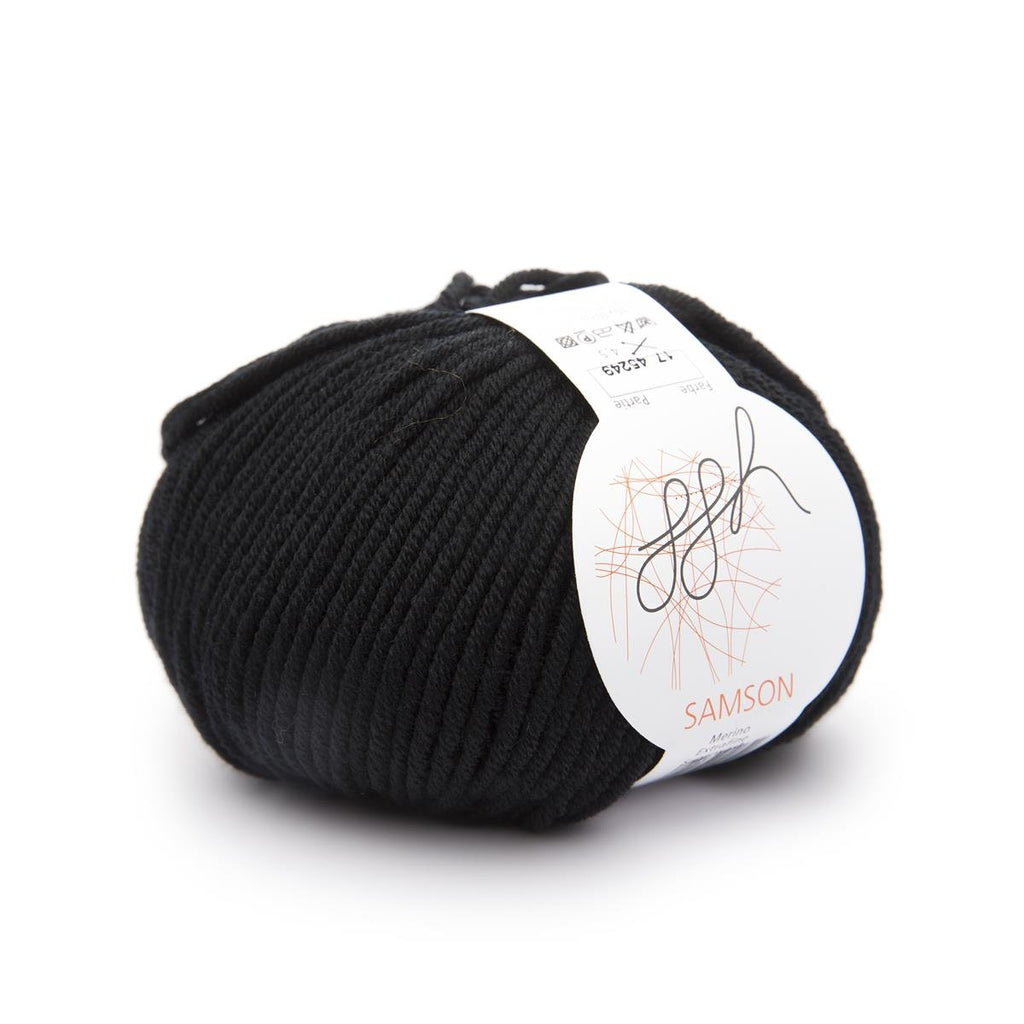 ggh Samson | 017 - Schwarz - Rebecca - Online.de